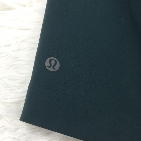 Lululemon &go Cityfarer Skirt Dark Fuel - Picture 5 of 8